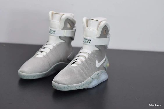 MAG NIKE 0907